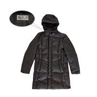 红晨岛防寒羽绒服(170)(件)