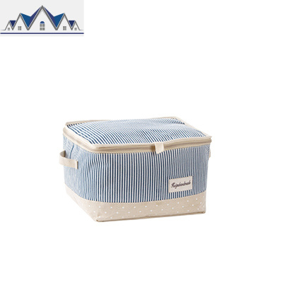 棉物收纳袋手提装被子的袋子加厚衣服整理袋棉被袋行李收纳包 三维工匠