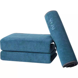 洗车毛巾擦车布专用不留水印汽车用收水抹布擦玻璃不掉毛吸水无痕4204