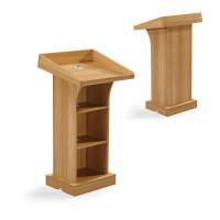 榭邦（xb）1421演讲台迎宾台接待台发言培训台泊车教师讲台婚庆主持台78演讲台