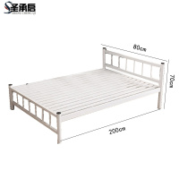 圣承启 床 宽0.8m张