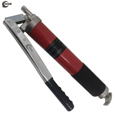 有成鑫 双柱塞黄油枪 600mm 把