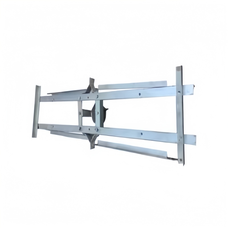 新运 隔离开关支架 套