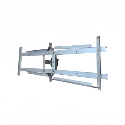 新运 隔离开关支架 套