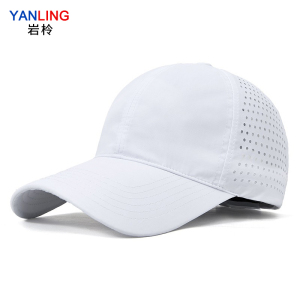 岩柃棒球帽运动帽YLM29