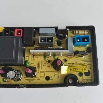 帮客材配全新原装P0970122562顺达扎伊ZWT8011DR洗衣机电脑板 收前务必验货
