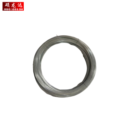 硕龙达 铁丝 10#(19.3kg/盘)盘