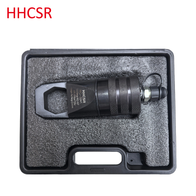 分体式螺帽破切器