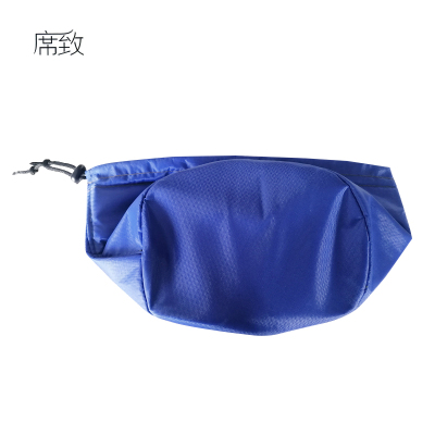 席致 中圆型厚防寒罩 直径23cm高18cm 1个