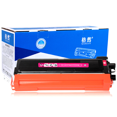 格然 兄弟TN-270M红色粉盒适用Brother兄弟MFC-9320CW DCP-9010CN打印机墨盒/墨粉盒