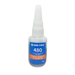 BLSIN 瞬干胶 480胶 20g/支