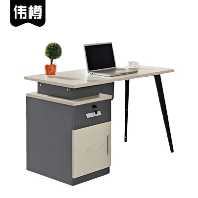 伟樽职员桌1200*600*750mm张
