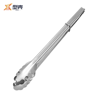 型壳 食品夹 14寸 个