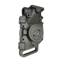 鸣驰鑫鼎 水泵总成 290 个