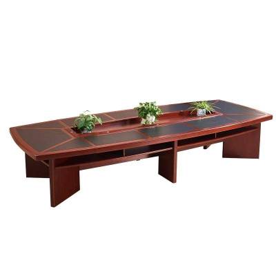 广顺泰 会议桌 CX-108 4800*1400*750mm 张