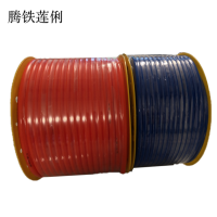 腾铁莲俐 气管PU管 14*10 100米/卷