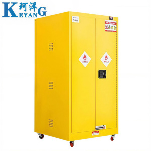 珂洋 防爆充电柜 60加仑二代 台