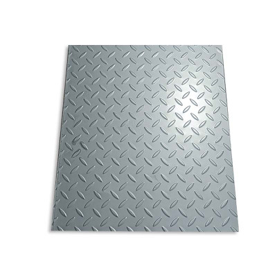 先围 201不锈钢花纹钢板 600*600*1.2mm 千克