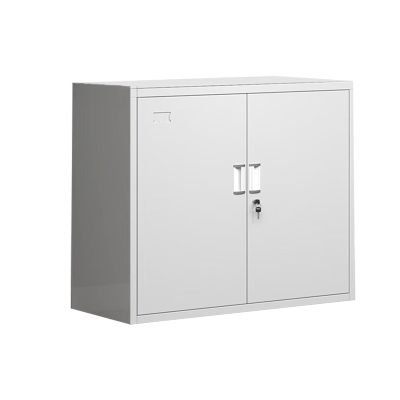 海铁科技两门文件柜85*39*90cm/个