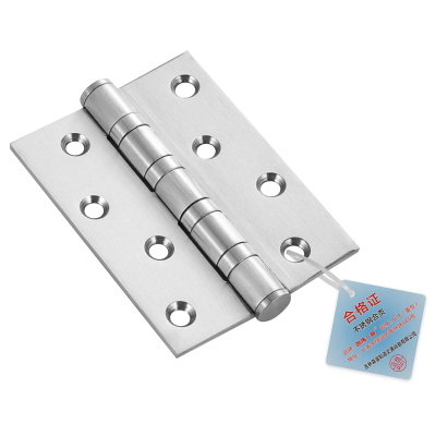 鸣扬一赫 不锈钢合页 6寸(重型) 个