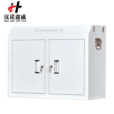 汉诺鑫威手机存放柜中底柜600*776*300mm