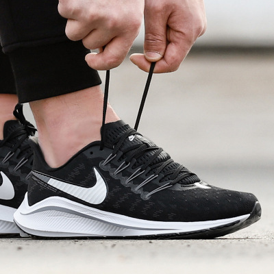 Nike/耐克男鞋2019夏季新款运动鞋轻便气垫跑步鞋休闲鞋AH7857