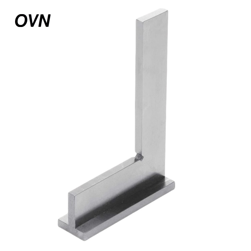 OVN 带座平口角尺 400*250mm 个