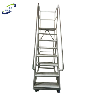 悉金 登高平台梯 XJ - JYT1.8*0.7*0.8 套