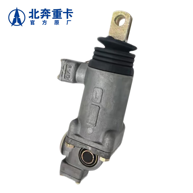 北奔重卡汽车维修配件 变速箱高低档转换器 适配北奔2629