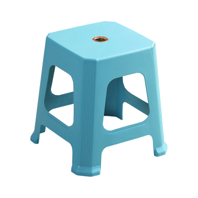 依韵珂塑料凳34.5*34.5*36.5cm个