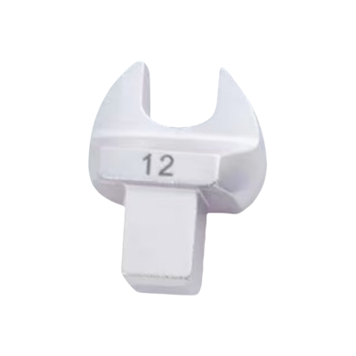 智铮朗月 9*12开口头开口插件 12mm 个