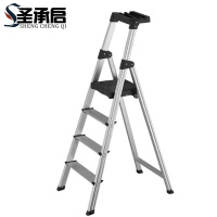 圣承启 家用梯 四步个