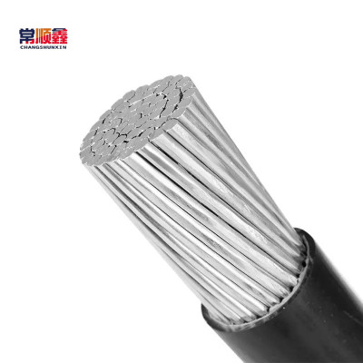 常顺鑫 铝芯电缆YJLV 0.6/1KV 1×50 米