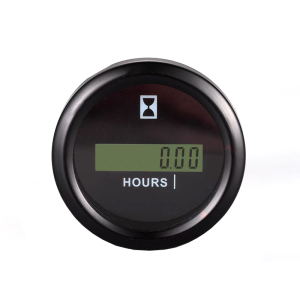 博隆机车 计时表 D-704-1F 块