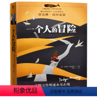 一个人的冒险 [正版]莉齐的选择 白鲸大奖作家书系 外国儿童文学作品小说 青少年中小学生三四五六七年级课外读物 7-12