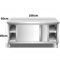 依韵珂操作台100*60*80cm台