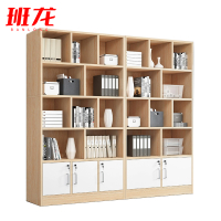 班龙办公柜180*30*180cm台