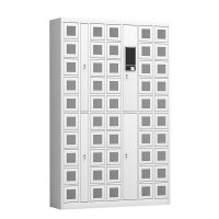 臻远ZY4031506 智能手机柜存放柜手机设备寄存柜 50门