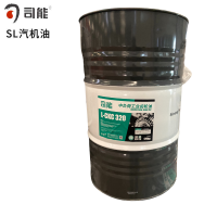 司能 中负荷工业齿轮油(新版)L-CKC 320 170kg 每桶