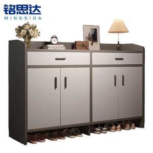 铭思达 鞋柜