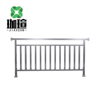 珈瑄 304不锈钢护栏 1.2m高 米
