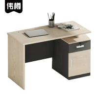 伟樽职员办公桌1200*600*750mm张