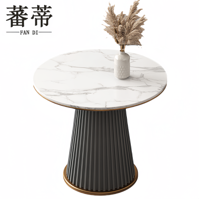 蕃蒂圆桌60*70cm个