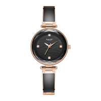 梭伦(SOLLEN)正品女士手表女细带小巧气质学生韩版简约潮流防水电子表女SL428