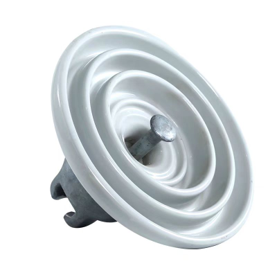 WJ XP-70 悬式瓷瓶 个