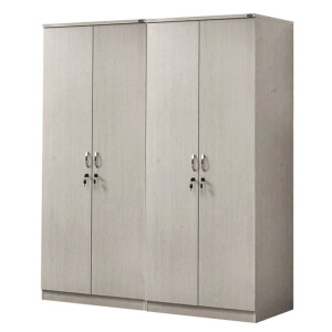 亿铁(YI TIE)木质衣柜