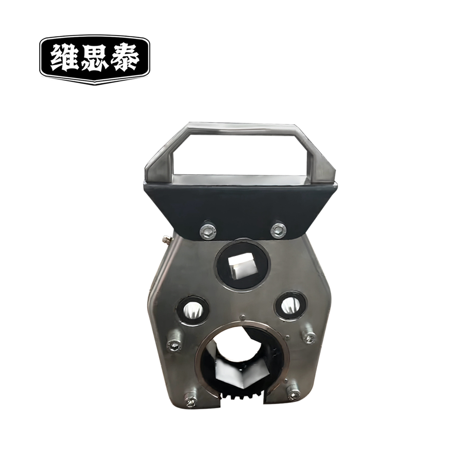 维思泰 拉杆螺帽拆卸工具拉杆器扳手 M36 个