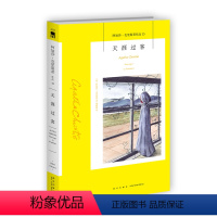 [正版]阿加莎13:天涯过客(2版) 阿加莎克里斯蒂全集系列13 阿婆神探侦探悬疑推理小说经典书籍新星出版社午夜文库编