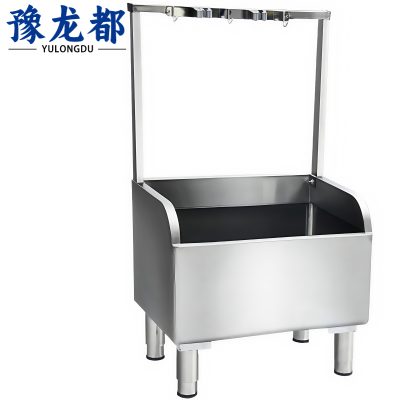 豫龙都 拖布池 3钩2挂 个