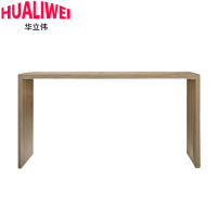 华立伟吧台桌1400*400*1050mm张